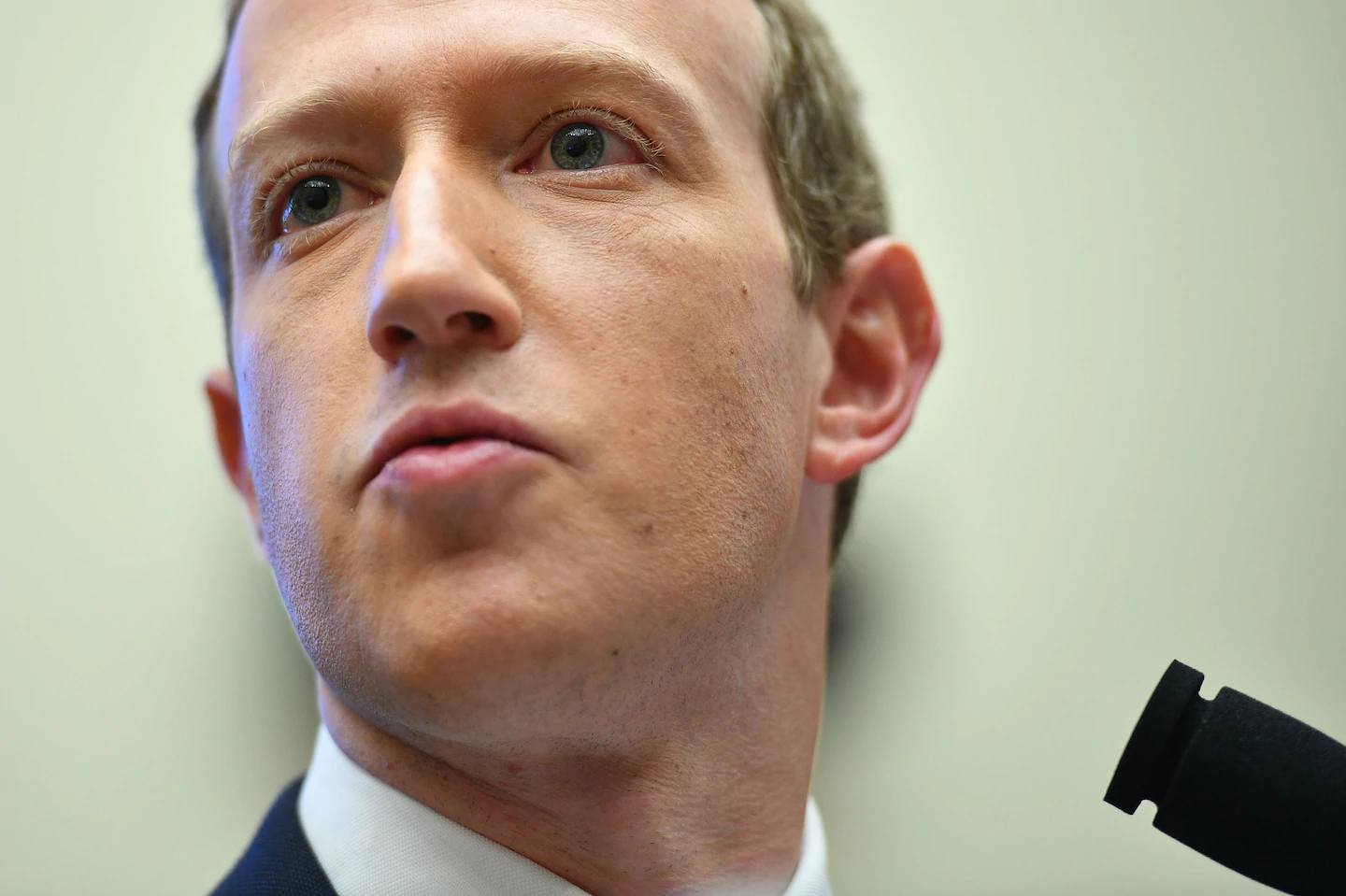 Facebook’s own civil rights auditors said its policy decisions are a ‘tremendous setback’