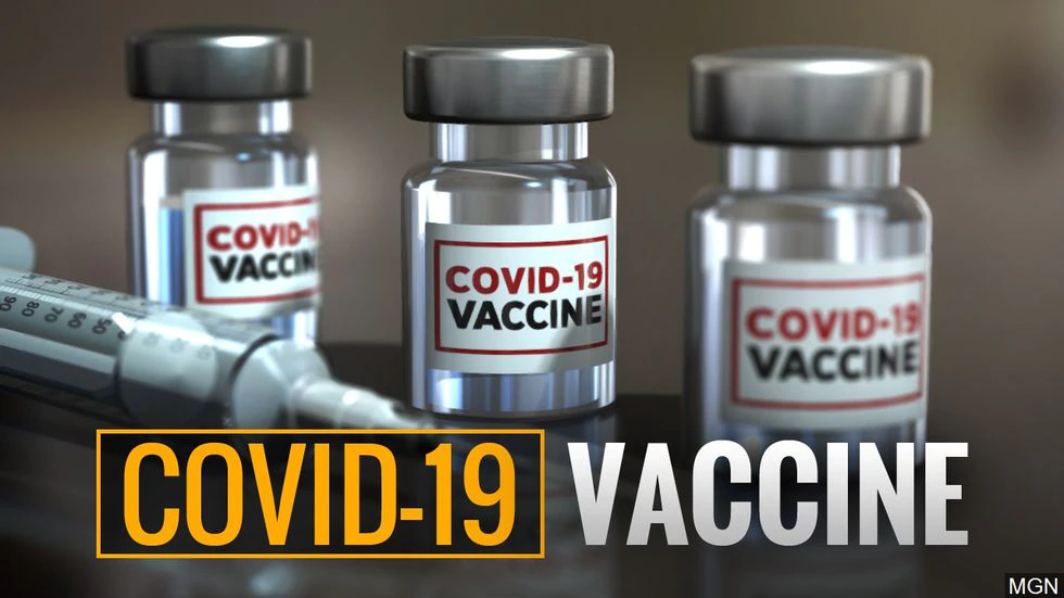 COVID-19 vaccine study awarded to Colorado Springs company